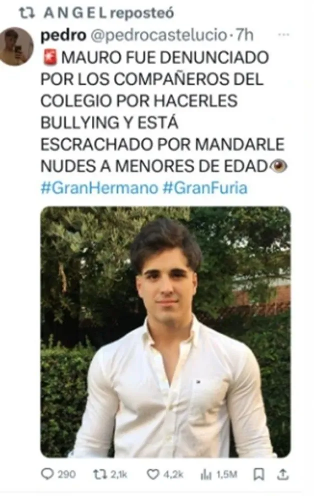 Gran Hermano