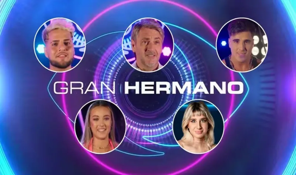 Conocé el pasado escabroso de uno de los nuevos concursantes de Gran Hermano: en redes lo acusaron sin miedo