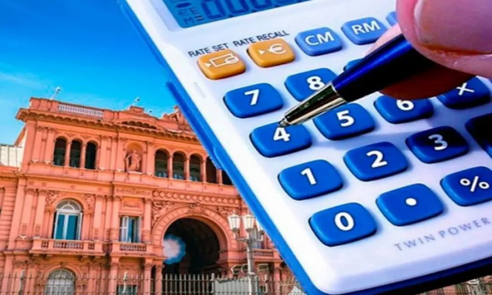 Continúa el ajuste a las provincias: Salta percibió una caída del 20% en la coparticipación 