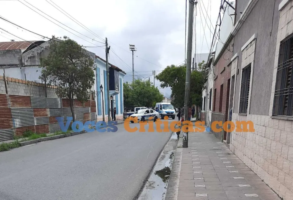 Conmoción: el director de Ciudad de Navidad se descompensó y murió en el centro salteño