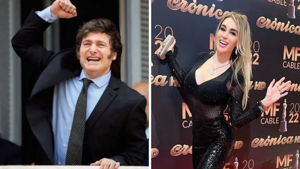 Revelación explosiva: crisis en la relación y posible separación entre Javier Milei y Fátima Flórez
