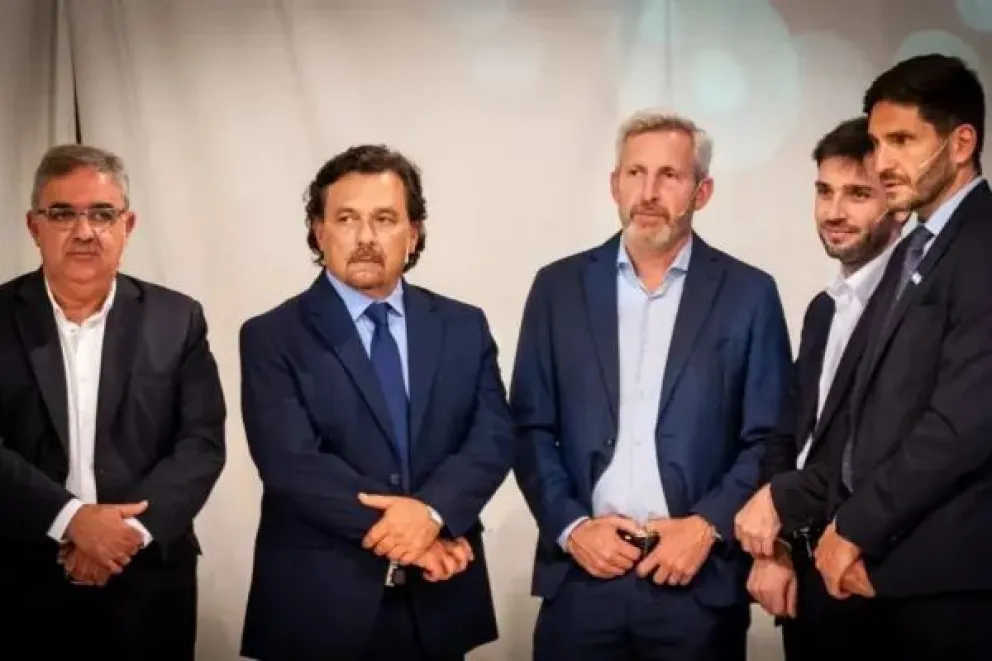 Primer traspié para Javier Milei de cara al Pacto de Mayo: la reunión con los gobernadores se hará por tandas