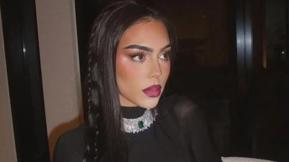 El dineral que pagó Georgina Rodríguez para disfrutar de una estancia de sueños con sus hijos en este hotel