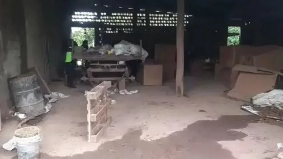 La madre del joven electrocutado en Rosario de Lerma denunció abandono y falta de asistencia 