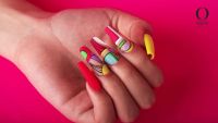 Deslumbra con estos colores y diseños que vas a querer para tus uñas