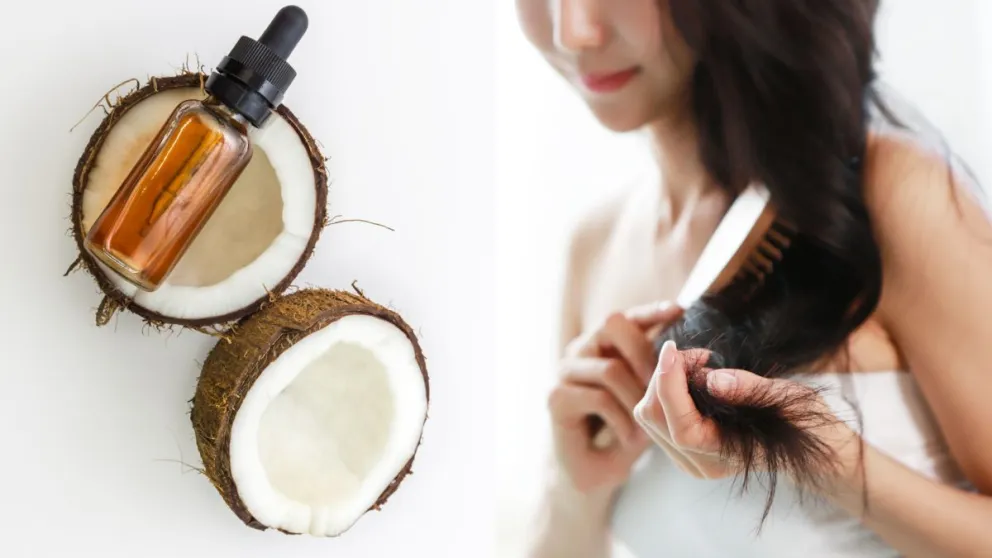 Tratamiento casero para el cuidado del pelo: eliminá el frizz y lucí una melena espectacular