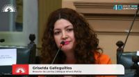 Enfrentamiento en la Legislatura salteña: Griselda Galleguillos se burló del diputado wichí Rogelio Segundo