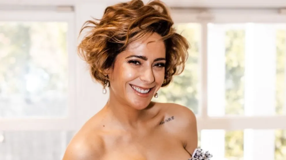 Victoria Vannucci confesó que fue parte de orgías VIP y reveló impactantes y oscuros detalles sobre estos rituales