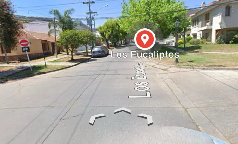 Atención: desde la próxima semana dos calles de Tres Cerritos pasarán a tener sentido único