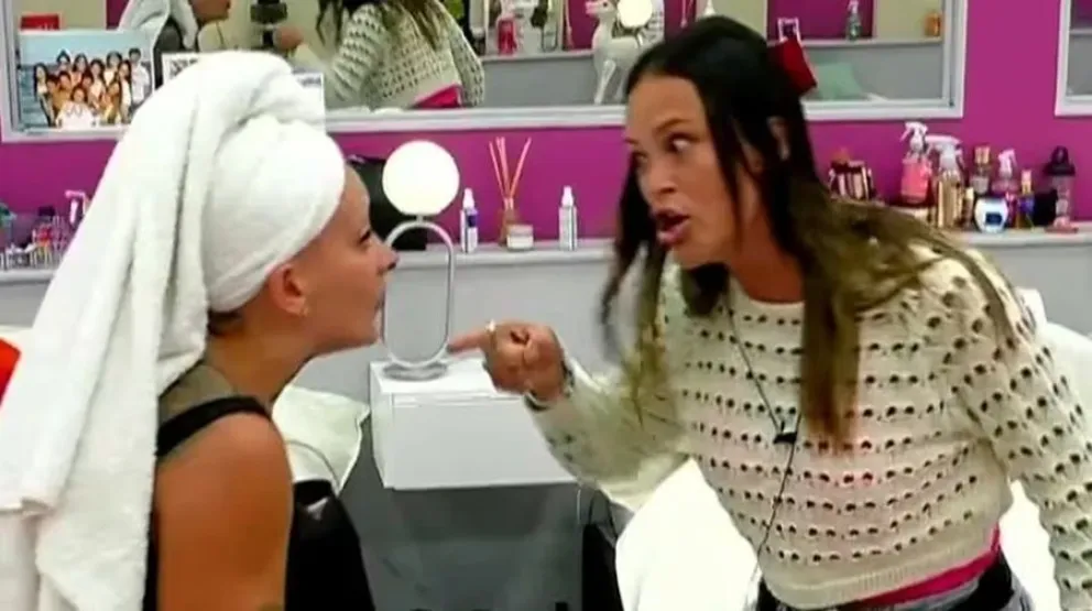 Gran Hermano-Furia