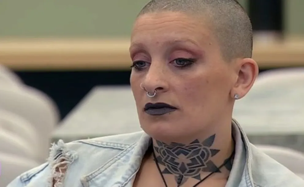 La sorprendente revelación de Furia tras las acusaciones de Agostina: "creo que todo se fue de las manos"