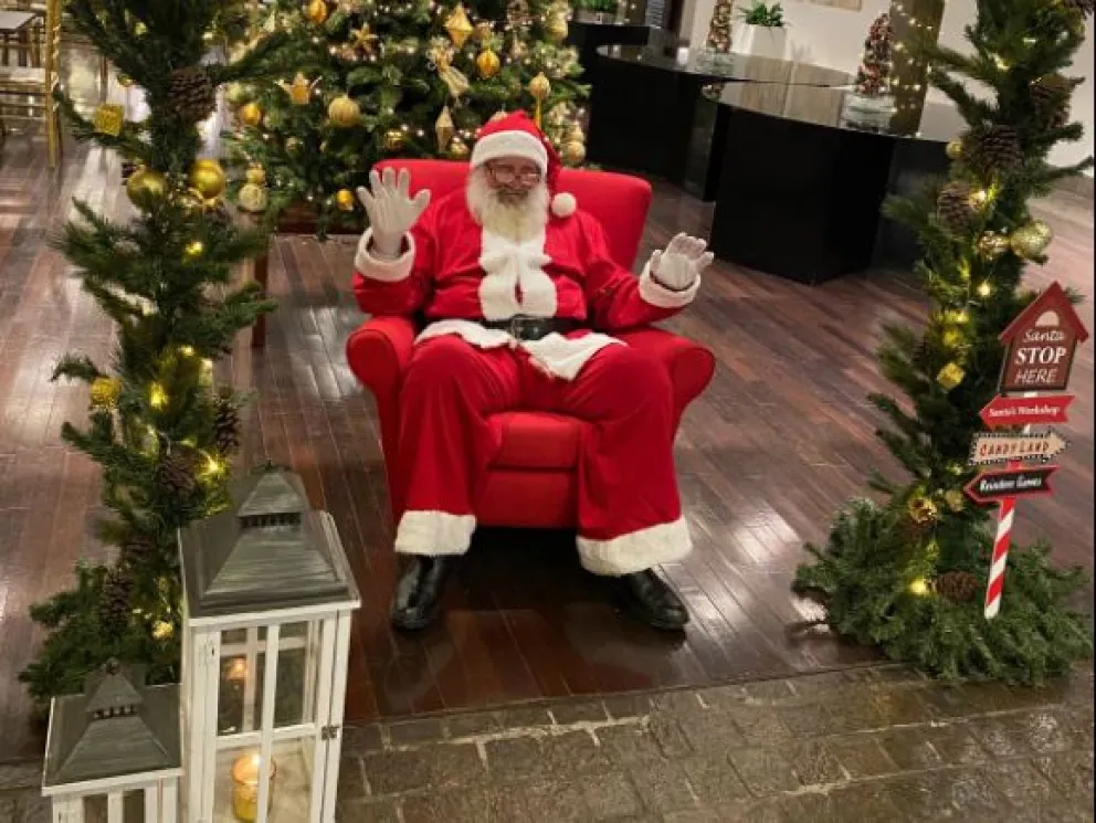 Salta de luto: así fue la despedida de José Belbruno, el exdirector de Ciudad de Navidad