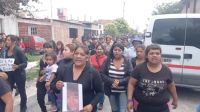 La madre de Alejandra Cardozo tras la condena: “Que le hagan lo mismo que le hizo a mi hija” 