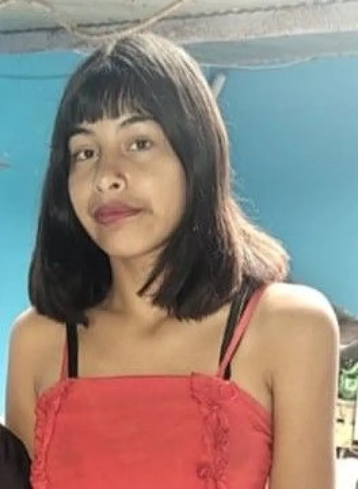 Intensa búsqueda de una adolescente salteña desaparecida desde el miércoles a la tarde