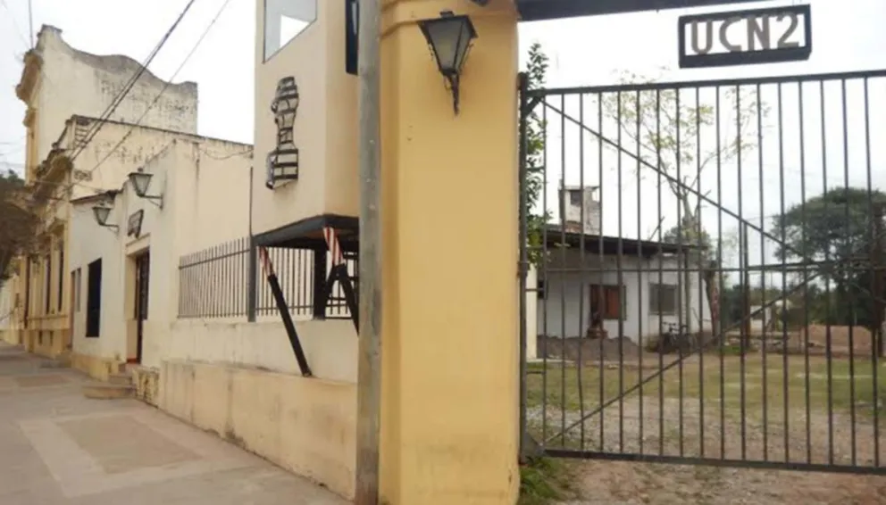 Un preso denunció que fue drogado y abusado en grupo en el penal de Metán