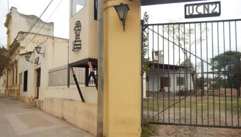 Un preso denunció que fue drogado y abusado en grupo en el penal de ...