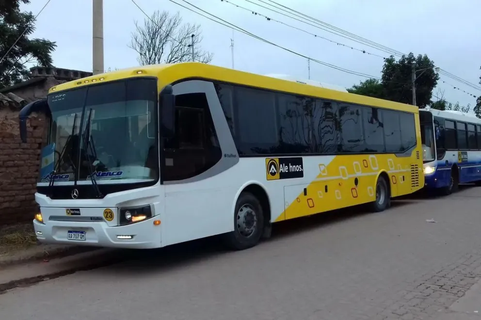 Desde este jueves el boleto interurbano en Salta sale un 220% más caro