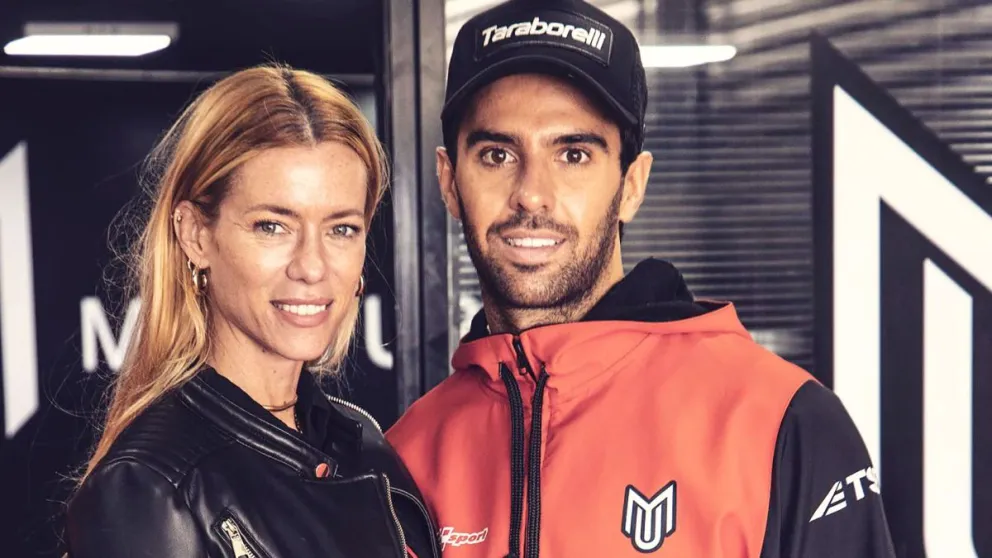 La gran preocupación de Manu Urcera por la llegada de su primer bebé con Nicole Neumann: "No sé si me animo"