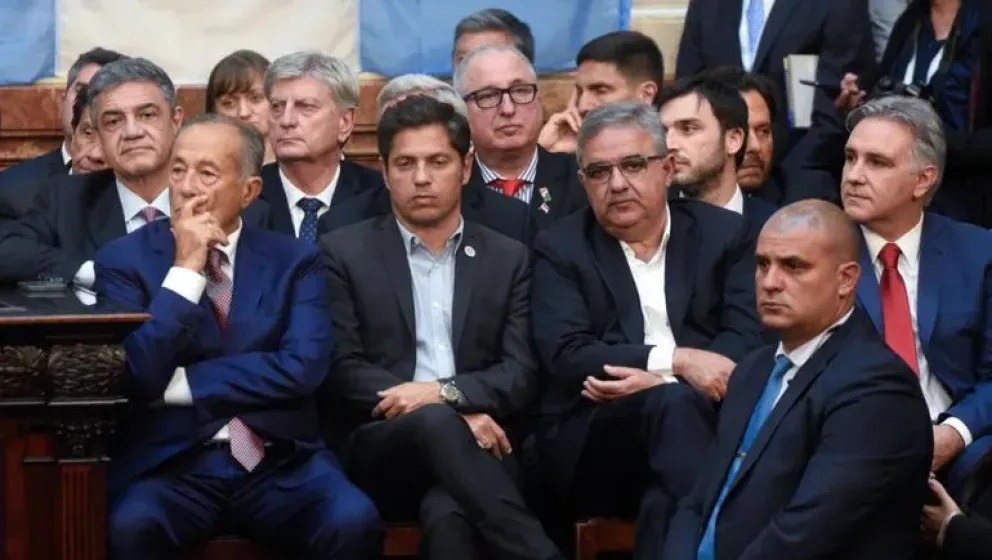 Quinta hora de clases
