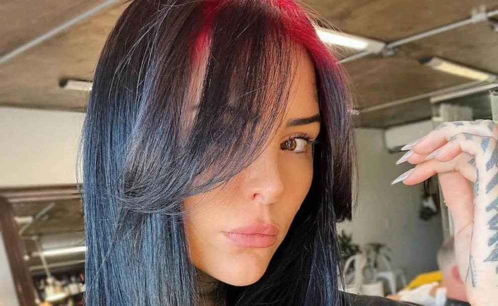 La incontrolable angustia de Cande Tinelli en medio de su luna de miel con Coti Sorokin: "No me banco a nadie"