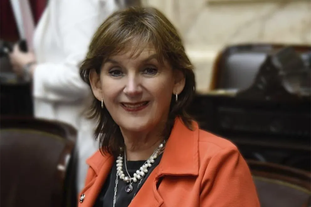 La salteña Virginia Cornejo confirmó que integrará el equipo de Patricia Bullrich