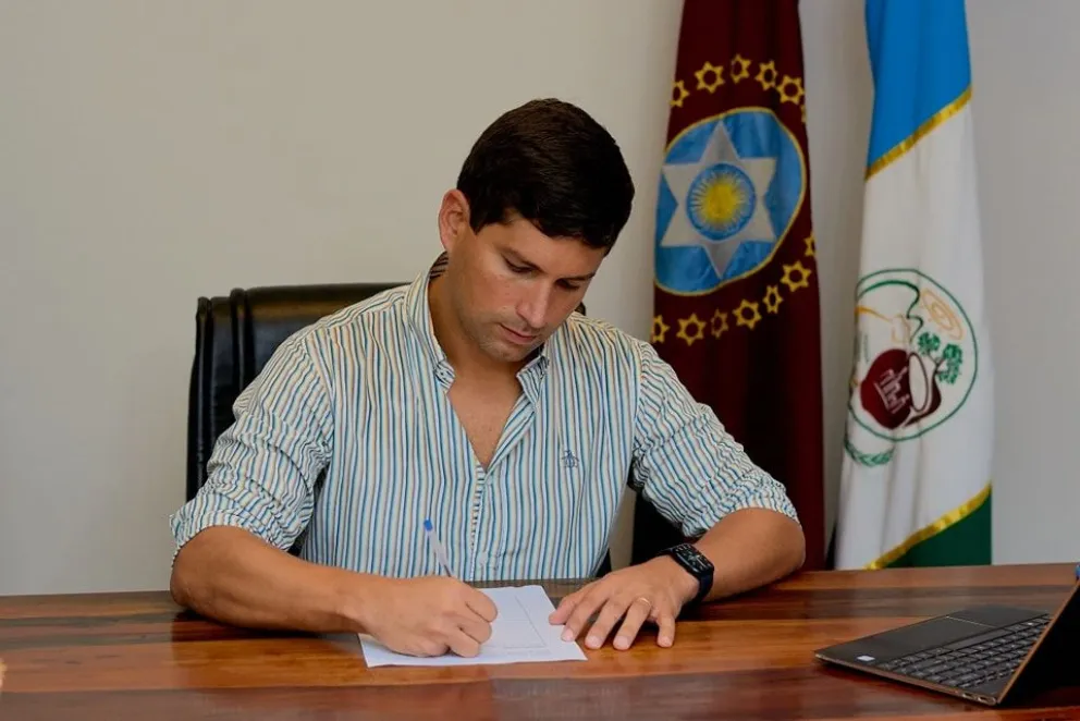 Baltasar Lara Gros reclamó urgente intervención por el crítico estado de la autopista Orán-Pichanal