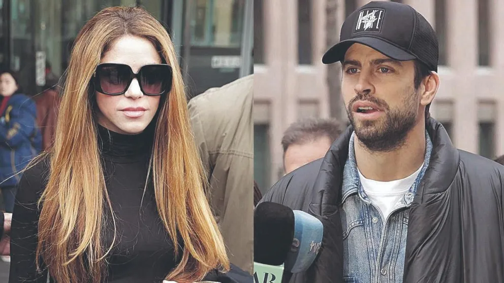 Finalmente, se desvela la verdadera razón por la que Gerard Piqué se desenamoró de Shakira