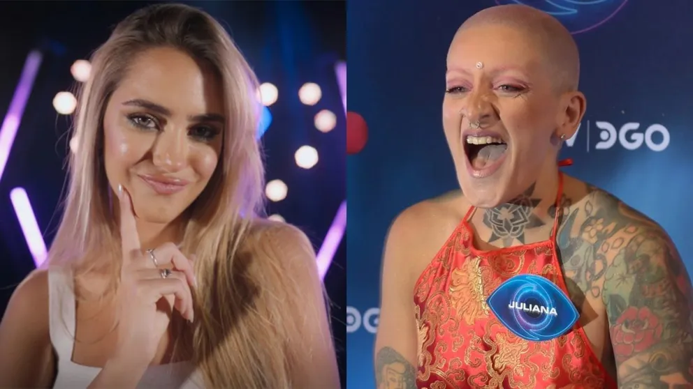 La estrategia que Sabrina quiso imitar de Furia en Gran Hermano y le salió mal: las redes la atacaron sin piedad