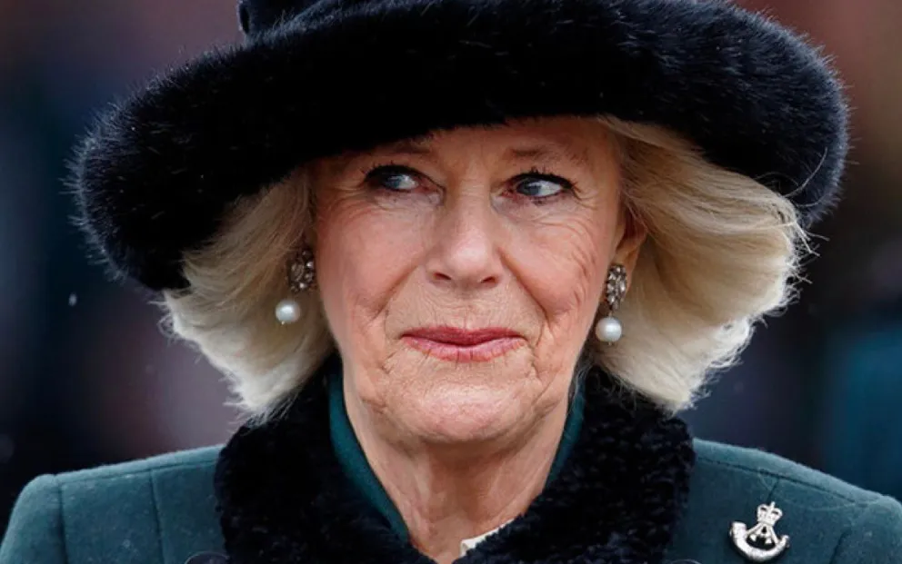 Se desvelan las razones por las que Camila Parker despreció a Kate Middleton y a Meghan