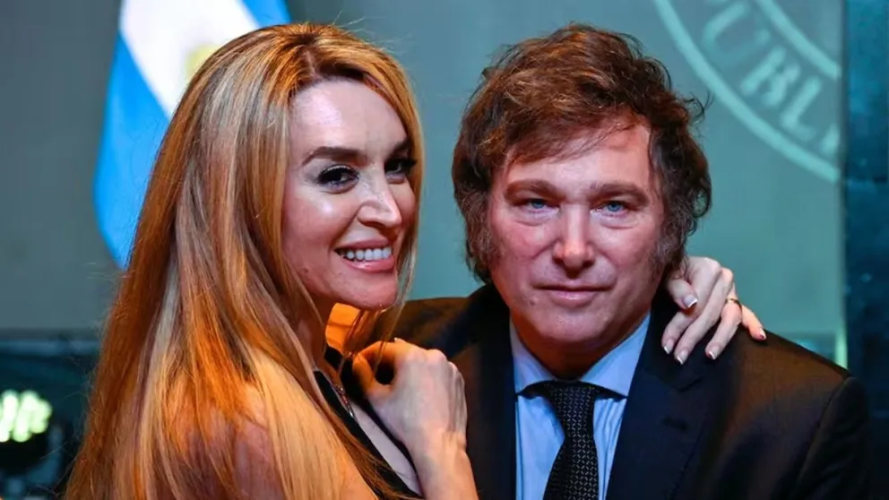 La contundente aclaración de Fátima Flórez tras los rumores de separación de Javier Milei: contó toda la verdad