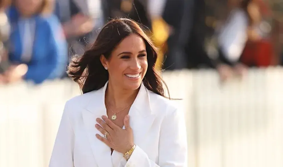 Por este increíble motivo Meghan Markle se comunicó con Kate Middleton: nadie lo esperaba