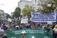 8M en Salta: así será la jornada de lucha por los derechos de las mujeres