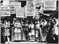 Día Internacional de la Mujer: cómo nació la lucha por los derechos y por qué se conmemora hoy
