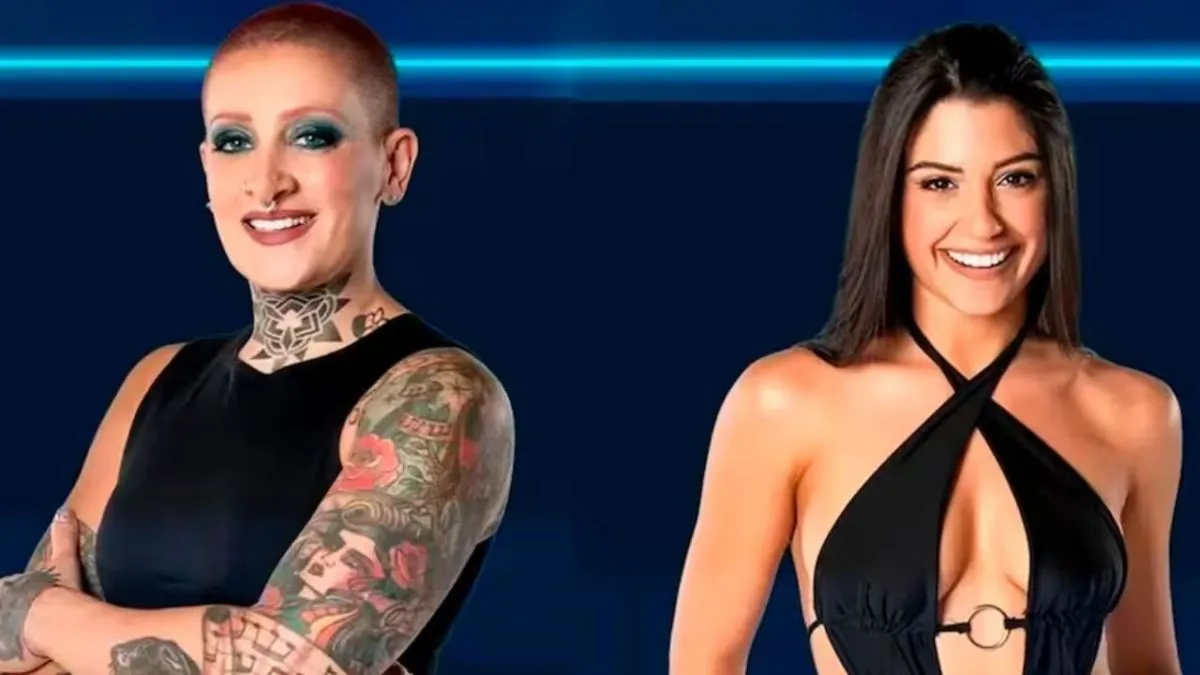 GRAN HERMANO