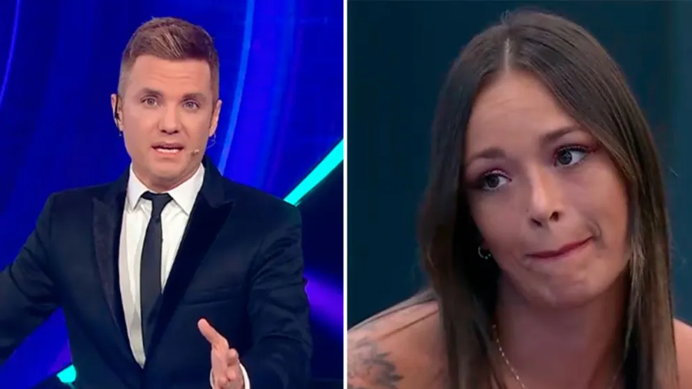 La siniestra razón por la que Agostina no demandará a Gran Hermano: todos los detalles