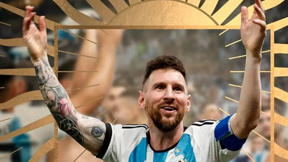 Descubrí cuál es el platillo favorito de Lionel Messi y como podés prepararlo en casa