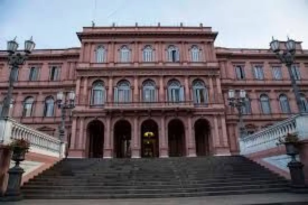 Primera reunión por el Pacto de Mayo: qué gobernadores estarán presentes hoy en Casa Rosada