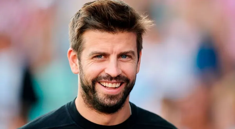 Descubrí los imperios lucrativos que generaron una gran fortuna a Gerard Piqué