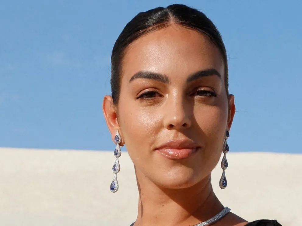 Georgina Rodríguez sorprender al revelar cuál ha sido look más extremo