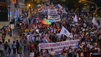 Marcha del 8M en Salta: a qué hora es, dónde y bajo qué lema se movilizan hoy las mujeres