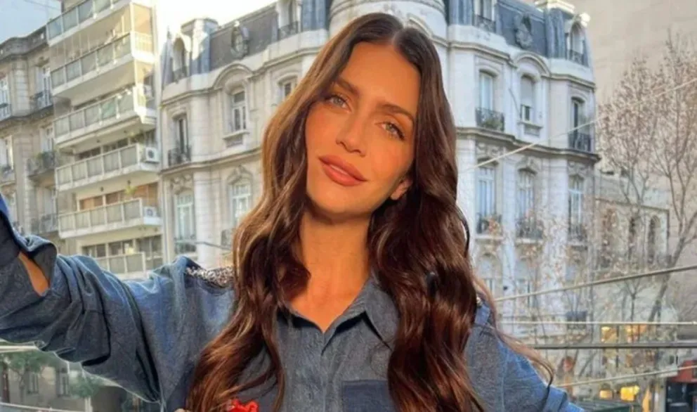 Zaira Nara rompió el silencio sobre su reconciliación con Paula Chaves: los rumores se avivaron tras un posteo en redes