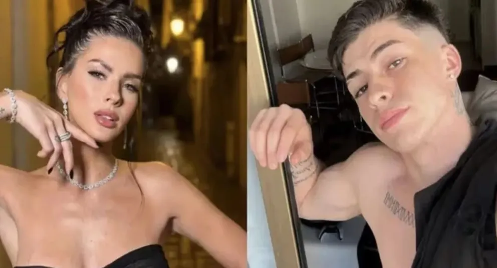 El desesperado intento de reconquista de Lauty Gram hacia la China Suárez: una sorpresa de cumpleaños a todo lujo