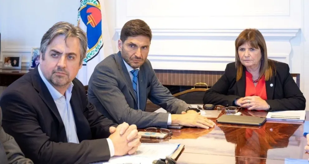 Piden la intervención de las Fuerzas Armadas ante la escalada de violencia narco en Rosario