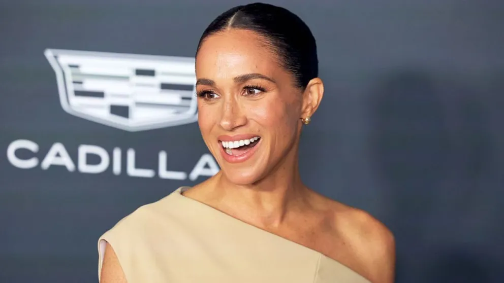 El nuevo proyecto de Meghan Markle que involucra a una famosa actriz: estos son todos los sorprendentes detalles