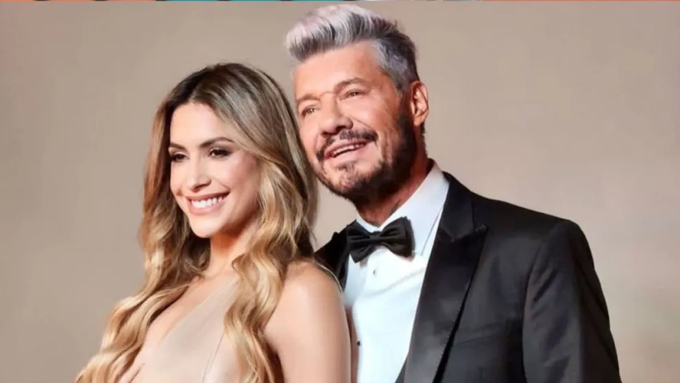 Fuertes rumores de crisis entre Marcelo Tinelli y Milett Figueroa: Ángel de Brito contó toda la verdad