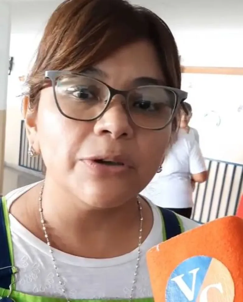 Una escuela para niños con síndrome de Down en Salta podría cerrar por los ajustes en educación