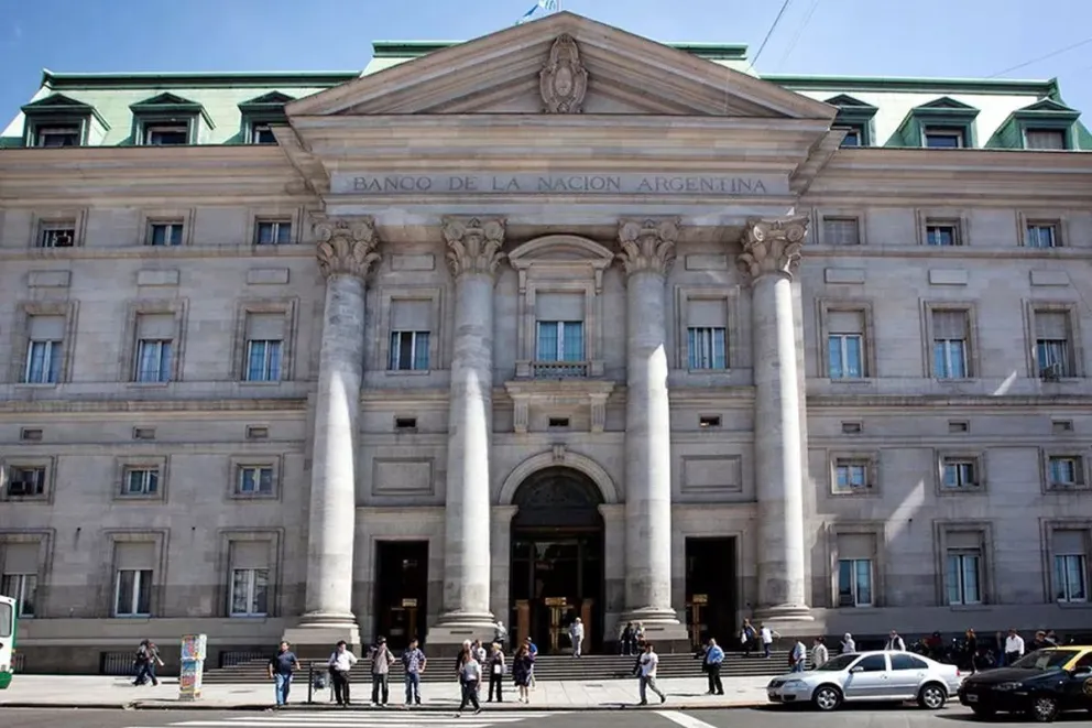 Los gremios de bancarios salteños mostraron su preocupación por el posible cierre del Banco Nación