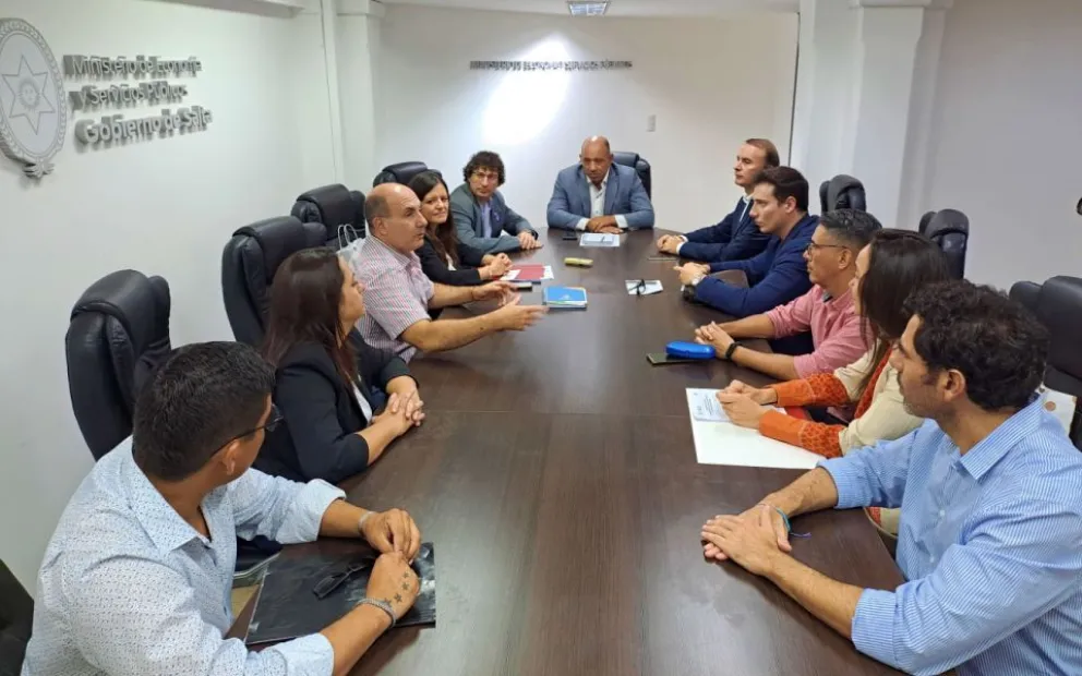 General Güemes se transformó en la séptima localidad en adherirse al monotributo municipal