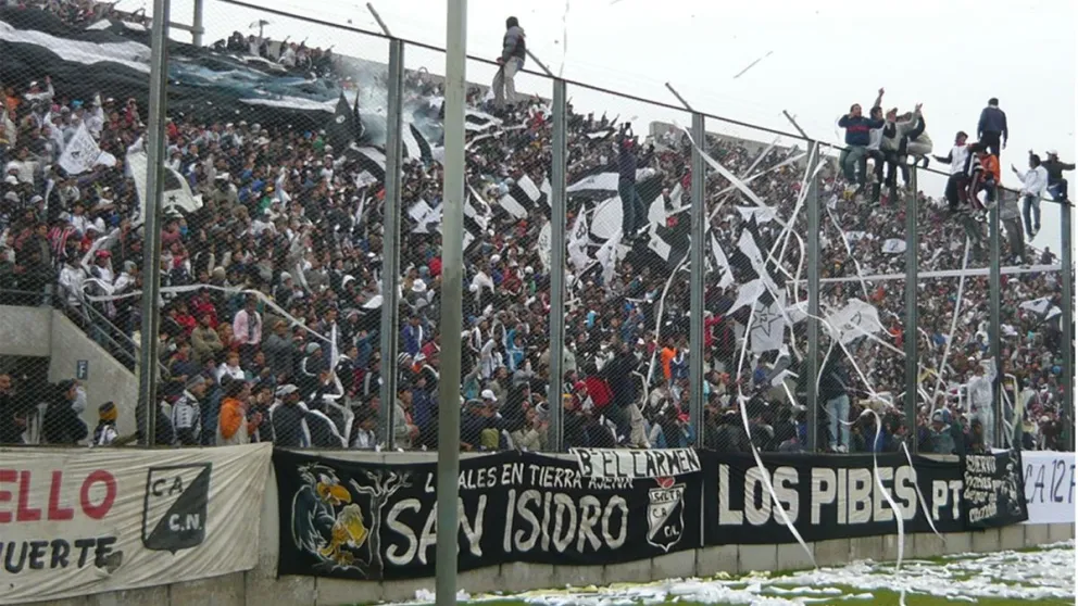 Central Norte vs Juventud Antoniana: así será el operativo de seguridad este domingo