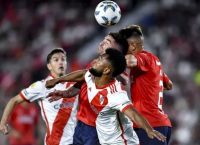 River vs. Independiente: formación, historial y horario del duelo en el estadio Libertadores